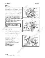 Preview for 139 page of E-TON Sport 150 Service Manual