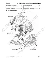 Preview for 149 page of E-TON Sport 150 Service Manual