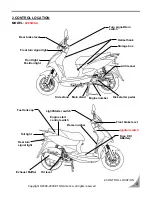 Preview for 4 page of E-TON Sport 50 AV05W9-A Owner'S Manual