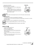 Preview for 10 page of E-TON Sport 50 AV05W9-A Owner'S Manual