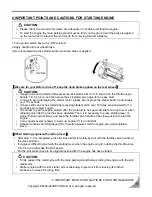 Preview for 12 page of E-TON Sport 50 AV05W9-A Owner'S Manual