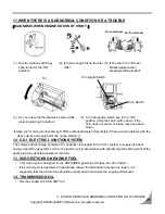 Preview for 22 page of E-TON Sport 50 AV05W9-A Owner'S Manual