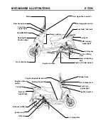 Preview for 7 page of E-TON sport 50 Service Manual