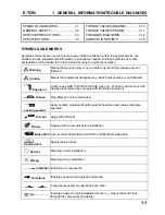 Предварительный просмотр 8 страницы E-TON sport 50 Service Manual