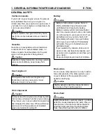 Preview for 9 page of E-TON sport 50 Service Manual