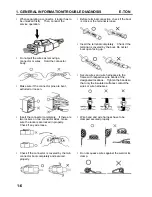 Предварительный просмотр 13 страницы E-TON sport 50 Service Manual