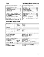 Предварительный просмотр 24 страницы E-TON sport 50 Service Manual