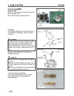 Предварительный просмотр 53 страницы E-TON sport 50 Service Manual