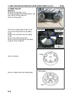 Предварительный просмотр 92 страницы E-TON sport 50 Service Manual