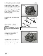 Предварительный просмотр 103 страницы E-TON sport 50 Service Manual