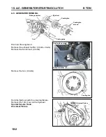 Предварительный просмотр 107 страницы E-TON sport 50 Service Manual