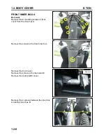 Предварительный просмотр 123 страницы E-TON sport 50 Service Manual