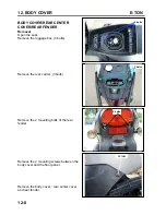 Предварительный просмотр 125 страницы E-TON sport 50 Service Manual