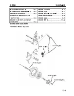 Предварительный просмотр 128 страницы E-TON sport 50 Service Manual