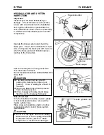 Предварительный просмотр 132 страницы E-TON sport 50 Service Manual