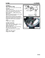 Предварительный просмотр 140 страницы E-TON sport 50 Service Manual