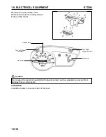 Preview for 169 page of E-TON sport 50 Service Manual