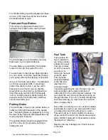 Preview for 11 page of E-TON Vector 250R Owner'S Manual