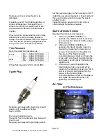 Preview for 17 page of E-TON Vector 250R Owner'S Manual