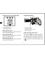 Preview for 20 page of E-TON Viper 150 Owner'S Manual