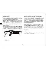 Preview for 22 page of E-TON Viper 150 Owner'S Manual