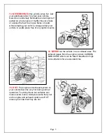 Preview for 6 page of E-TON Viper 40E (RXL-40E) Owner'S Manual