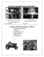 Preview for 7 page of E-TON Viper 40E (RXL-40E) Owner'S Manual