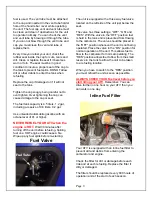 Preview for 10 page of E-TON Viper 40E (RXL-40E) Owner'S Manual