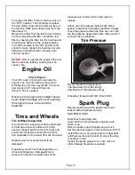 Preview for 11 page of E-TON Viper 40E (RXL-40E) Owner'S Manual