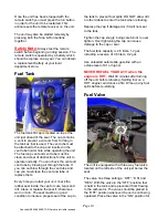 Preview for 11 page of E-TON Viper 70 Owner'S Manual