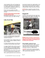 Preview for 12 page of E-TON Viper 70 Owner'S Manual