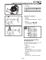 Preview for 99 page of E-TON Yukon II Service Manual