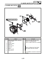 Preview for 106 page of E-TON Yukon II Service Manual