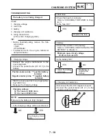 Preview for 207 page of E-TON Yukon II Service Manual