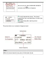 Предварительный просмотр 7 страницы E-Tool EL-400D User Manual