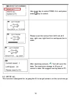 Предварительный просмотр 12 страницы E-Tool EL-400D User Manual