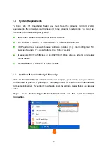 Preview for 10 page of E-TOP BR182n User Manual