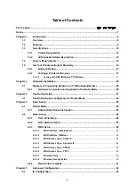 Предварительный просмотр 2 страницы E-TOP BR280n User Manual