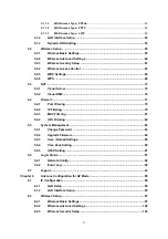 Preview for 3 page of E-TOP BR480n User Manual