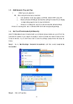 Preview for 13 page of E-TOP BR480n User Manual