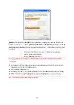 Preview for 15 page of E-TOP BR480n User Manual