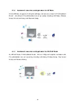 Preview for 20 page of E-TOP BR480n User Manual