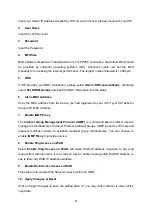 Preview for 51 page of E-TOP BR480n User Manual