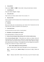 Preview for 58 page of E-TOP BR480n User Manual