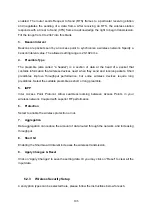 Preview for 5 page of E-TOP BR486n User Manual