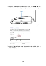 Preview for 16 page of E-TOP BR486n User Manual