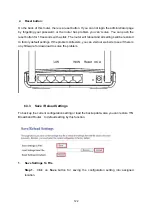 Preview for 22 page of E-TOP BR486n User Manual