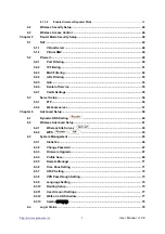 Preview for 3 page of E-TOP GS293d User Manual