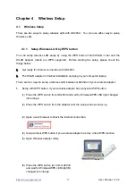 Preview for 37 page of E-TOP GS293d User Manual