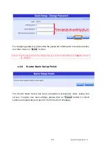 Предварительный просмотр 18 страницы E-TOP NR620M Quick Setup Manual